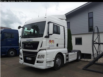 MAN TGX 18.500 4x2 BLS-EL EfficientLine, XLX,  в лизинг MAN TGX 18.500 4x2 BLS-EL EfficientLine, XLX,: фото 1