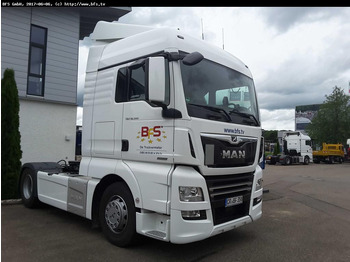 MAN TGX 18.500 4x2 BLS-EL EfficientLine, XLX,  в лизинг MAN TGX 18.500 4x2 BLS-EL EfficientLine, XLX,: фото 2