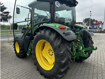 John Deere 6115R в лизинг John Deere 6115R: фото 2