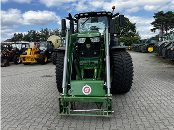 John Deere 6230R в лизинг John Deere 6230R: фото 2