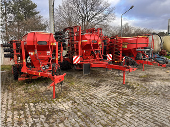 Väderstad Spirit 600 S + Väderstad в лизинг Väderstad Spirit 600 S + Väderstad: фото 3