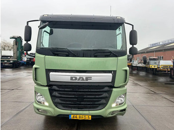 DAF CF 290 DAF CF 290 6X2 DENNIS EAGLE EURO 6 + WEIG  в лизинг DAF CF 290 DAF CF 290 6X2 DENNIS EAGLE EURO 6 + WEIG: фото 2