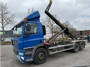 Крюковой мультилифт DAF CF 85 360