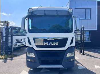 MAN TGX 26.560 6X2 EURO 6 - 11.500L VACUUM CLEANER -  в лизинг MAN TGX 26.560 6X2 EURO 6 - 11.500L VACUUM CLEANER -: фото 2