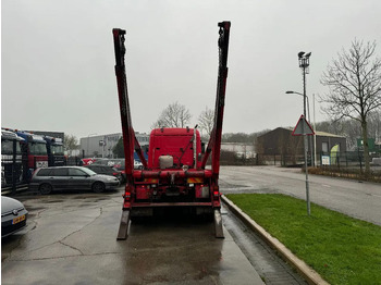 Scania R420 6X2 MULTILIFT SLT 180  в лизинг Scania R420 6X2 MULTILIFT SLT 180: фото 5