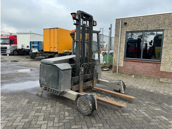 Terberg TKL 3X3 M 2000 KG KINGLIFTER 3,6 METER H  в лизинг Terberg TKL 3X3 M 2000 KG KINGLIFTER 3,6 METER H: фото 2