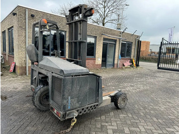 Terberg TKL 3X3 M 2000 KG KINGLIFTER 3,6 METER H  в лизинг Terberg TKL 3X3 M 2000 KG KINGLIFTER 3,6 METER H: фото 5