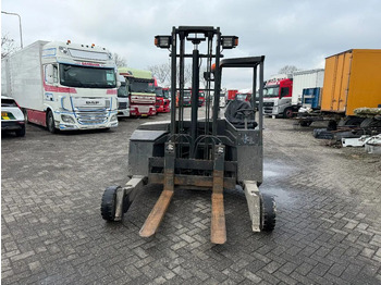 Terberg TKL 3X3 M 2000 KG KINGLIFTER 3,6 METER H  в лизинг Terberg TKL 3X3 M 2000 KG KINGLIFTER 3,6 METER H: фото 3