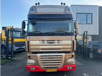 DAF XF 105.410 4X2 - EURO 5 + MANUAL GEAR  в лизинг DAF XF 105.410 4X2 - EURO 5 + MANUAL GEAR: фото 2