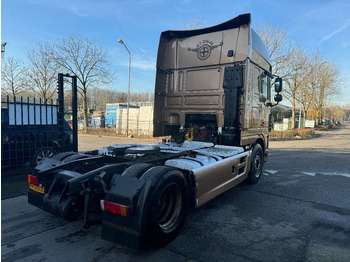 DAF XF 105.410 4X2 - EURO 5 + MANUAL GEAR  в лизинг DAF XF 105.410 4X2 - EURO 5 + MANUAL GEAR: фото 5
