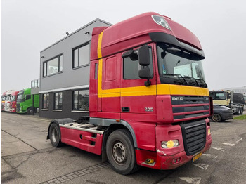 DAF XF 105.460 4X2 - EURO 5 + FULL SPOILER + NL TRUC  в лизинг DAF XF 105.460 4X2 - EURO 5 + FULL SPOILER + NL TRUC: фото 3