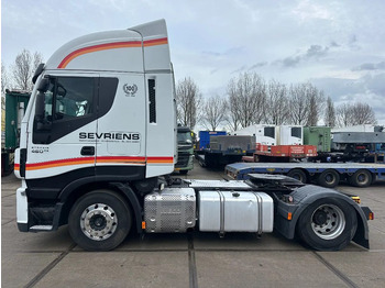 Iveco Stralis 460 EURO 6 , APK 20-05-2025  в лизинг Iveco Stralis 460 EURO 6 , APK 20-05-2025: фото 1