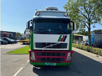 Volvo FH 12.420 6X2 - EURO 3 + HANGER NETAM-FRUEHAUF +  в лизинг Volvo FH 12.420 6X2 - EURO 3 + HANGER NETAM-FRUEHAUF +: фото 2