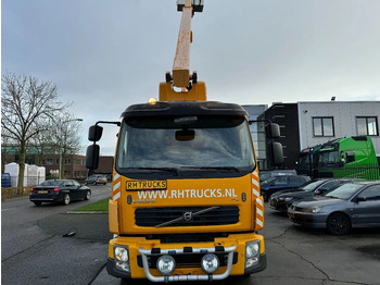 Volvo FL 240 4X2 DANILIFT WDT 180S +  в лизинг Volvo FL 240 4X2 DANILIFT WDT 180S +: фото 2