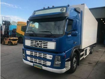 Рефрижератор Volvo FM13-400 EURO 5: фото 1