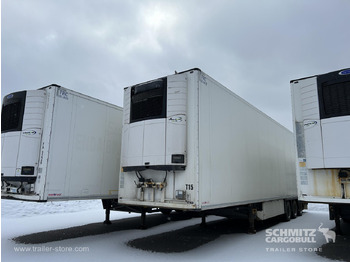 Изотермический полуприцеп SCHMITZ