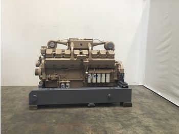Двигатель для Электрогенераторов Cummins KTA 50 engine: фото 1