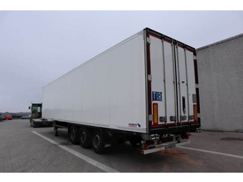 Schmitz Cargobull 33 pl. KØDOPHÆNG в лизинг Schmitz Cargobull 33 pl. KØDOPHÆNG: фото 4