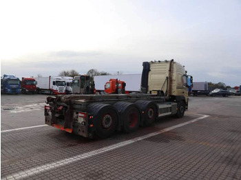 Volvo FM 500 EURO 6 в лизинг Volvo FM 500 EURO 6: фото 3