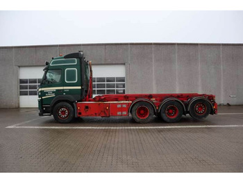Volvo FM 500 EURO 6 в лизинг Volvo FM 500 EURO 6: фото 5