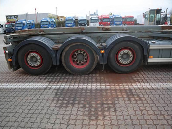 Volvo FM 500 EURO 6 в лизинг Volvo FM 500 EURO 6: фото 5