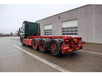 Volvo FM 500 EURO 6 в лизинг Volvo FM 500 EURO 6: фото 4