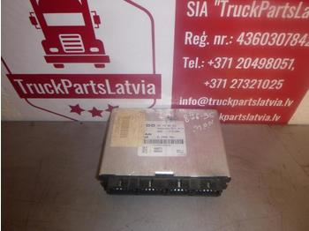 Блок управления для Грузовиков MAN TGA FRR CONTROL UNIT 81.25805.7042: фото 1