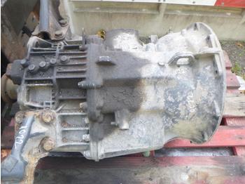 Коробка передач для Грузовиков Mercedes-Benz Atego GEARBOX G 60-6  016275: фото 1