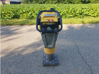 BOMAG BT 65 в лизинг BOMAG BT 65: фото 4