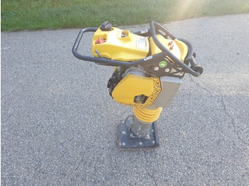 BOMAG BT 65 в лизинг BOMAG BT 65: фото 2