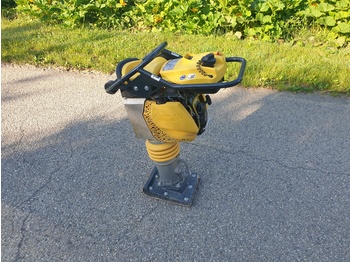 BOMAG BT 65 в лизинг BOMAG BT 65: фото 1