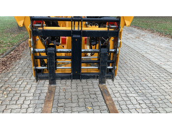 JCB 540-170 в лизинг JCB 540-170: фото 5