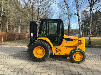 JCB 930 в лизинг JCB 930: фото 1