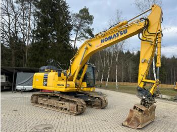 KOMATSU PC 210 LCI-11 в лизинг KOMATSU PC 210 LCI-11: фото 4