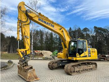 KOMATSU PC 210 LCI-11 в лизинг KOMATSU PC 210 LCI-11: фото 3