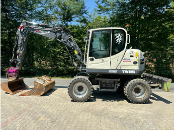 TEREX TW 85 в лизинг TEREX TW 85: фото 1