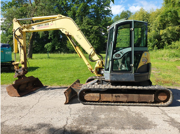 YANMAR VIO 75-A в лизинг YANMAR VIO 75-A: фото 1