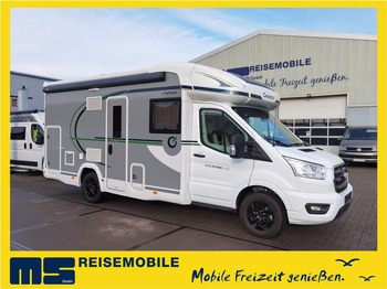 Chausson 630 ETAPE LINE /-2025- / EINZELBETTEN & RAUMBAD  в лизинг Chausson 630 ETAPE LINE /-2025- / EINZELBETTEN & RAUMBAD: фото 1