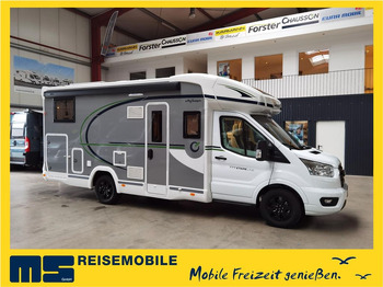 Chausson 777 ETAPE LINE /-2025-/ARCTIC-PAKET/EINZELBETTEN  в лизинг Chausson 777 ETAPE LINE /-2025-/ARCTIC-PAKET/EINZELBETTEN: фото 1