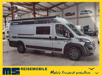 Chausson V690 SPORT LINE/ 140PS- 40H / XXL-HUBBETT GARAGE  в лизинг Chausson V690 SPORT LINE/ 140PS- 40H / XXL-HUBBETT GARAGE: фото 1