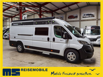 Chausson V697 FIRST LINE / -2024- / 140PS / EINZELBETTEN  в лизинг Chausson V697 FIRST LINE / -2024- / 140PS / EINZELBETTEN: фото 1