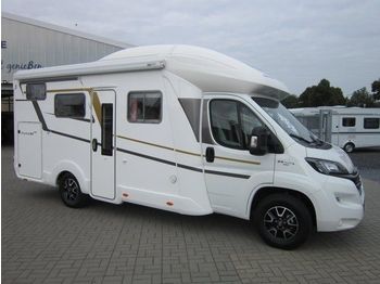 Новый Кастенваген Eura Mobil PROFILA RS 660 HB -2017-/ 150PS / TOURING-PAKET: фото 1 Новый Кастенваген Eura Mobil PROFILA RS 660 HB -2017-/ 150PS / TOURING-PAKET: фото 1