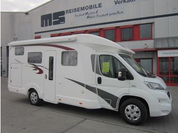 Кастенваген Eura Mobil PROFILA T 660 HB / TOUR-PAKET/ PAKET 1.2.3: фото 1 Кастенваген Eura Mobil PROFILA T 660 HB / TOUR-PAKET/ PAKET 1.2.3: фото 1
