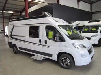 Новый Кастенваген Weinsberg CARABUS 601 MQ ** TOUR-PAKET / STYLING-PAKET: фото 1 Новый Кастенваген Weinsberg CARABUS 601 MQ ** TOUR-PAKET / STYLING-PAKET: фото 1