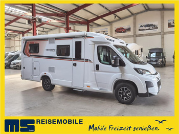 Weinsberg CARACOMPACT 600 MEG EDITION PEPPER / MODELL 2025  в лизинг Weinsberg CARACOMPACT 600 MEG EDITION PEPPER / MODELL 2025: фото 1