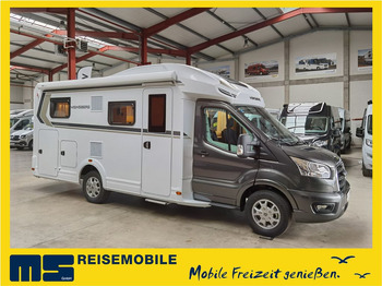 Weinsberg CARASUITE 650 MEG /155PS /EINZELBETTEN & HUBBETT  в лизинг Weinsberg CARASUITE 650 MEG /155PS /EINZELBETTEN & HUBBETT: фото 1