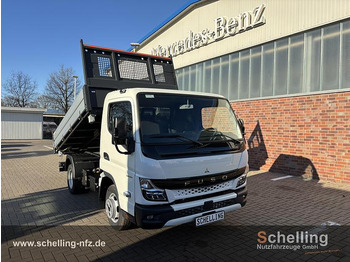 FUSO 3C15 в лизинг FUSO 3C15: фото 1