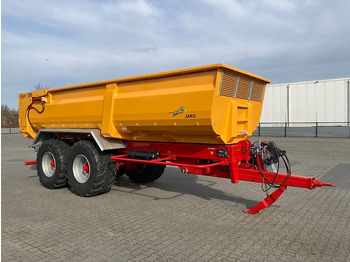 Jako Tiger 180 NIEUW!!! в лизинг Jako Tiger 180 NIEUW!!!: фото 2