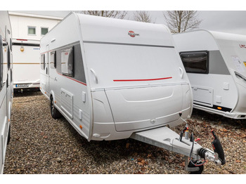 Новый Прицеп дача Bürstner AVERSO PLUS 520 TL: фото 1 Новый Прицеп дача Bürstner AVERSO PLUS 520 TL: фото 1