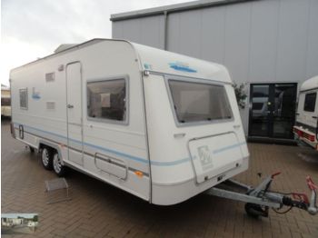 Прицеп дача Knaus Azur 590 TK Nr. 74-Etagenbett: фото 1 Прицеп дача Knaus Azur 590 TK Nr. 74-Etagenbett: фото 1
